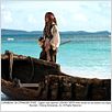 Pirates of the Caribbean: Fremde Gezeiten : photo Johnny Depp, Rob Marshall