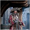 Pirates of the Caribbean: Fremde Gezeiten : photo Rob Marshall