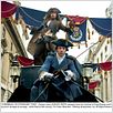 Pirates of the Caribbean: Fremde Gezeiten : photo Johnny Depp, Rob Marshall