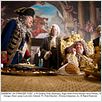 Pirates of the Caribbean: Fremde Gezeiten : photo Rob Marshall
