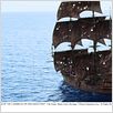 Pirates of the Caribbean: Fremde Gezeiten : photo Rob Marshall