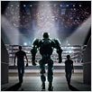 Real Steel : poster