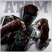 Real Steel : poster