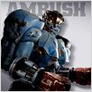 Real Steel : poster