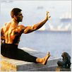 Bloodsport – Eine wahre Geschichte : photo Newt Arnold