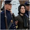 Die Lincoln Verschwörung : photo Robert Redford, Robin Wright