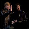 Die Lincoln Verschwörung : photo Robert Redford