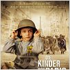 Die Kinder von Paris : poster