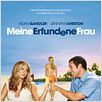 Meine erfundene Frau : poster