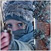 Wer ist Hanna? : photo Joe Wright, Saoirse Ronan