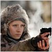 Wer ist Hanna? : photo Joe Wright, Saoirse Ronan