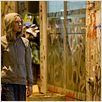 Wer ist Hanna? : photo Joe Wright, Saoirse Ronan