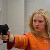 Wer ist Hanna? : photo Joe Wright, Saoirse Ronan