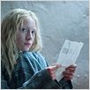 Wer ist Hanna? : photo Joe Wright, Saoirse Ronan