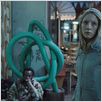 Wer ist Hanna? : photo Joe Wright, Saoirse Ronan