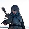 Wer ist Hanna? : photo Joe Wright, Saoirse Ronan