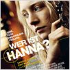 Wer ist Hanna? : poster