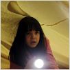 Don't Be Afraid Of The Dark : photo