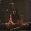Don't Be Afraid Of The Dark : photo