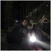 Don't Be Afraid Of The Dark : photo