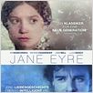 Jane Eyre : poster