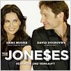 The Joneses - Verraten und verkauft : poster