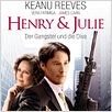 Henry & Julie - Der Gangster und die Diva : poster