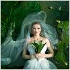 Melancholia : photo Kirsten Dunst, Lars von Trier