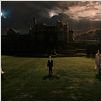 Melancholia : photo Lars von Trier