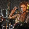 Anonymus : photo Joely Richardson, Roland Emmerich
