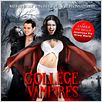 College Vampires : poster