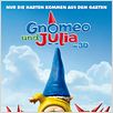 Gnomeo und Julia : poster