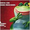 Gnomeo und Julia : poster
