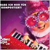 Gnomeo und Julia : poster