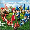 Gnomeo und Julia : poster