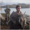 Der Adler der neunten Legion : photo Jamie Bell, Kevin Macdonald