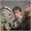 Der Adler der neunten Legion : photo Channing Tatum, Jamie Bell, Kevin Macdonald, Tahar Rahim
