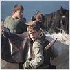 Der Adler der neunten Legion : photo Jamie Bell, Kevin Macdonald