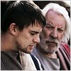 Der Adler der neunten Legion : photo Channing Tatum, Donald Sutherland, Kevin Macdonald