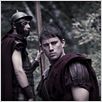 Der Adler der neunten Legion : photo Channing Tatum, Kevin Macdonald