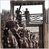 Der Adler der neunten Legion : photo Channing Tatum, Denis O'Hare, Kevin Macdonald
