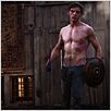 Der Adler der neunten Legion : photo Jamie Bell, Kevin Macdonald