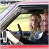 Drive Angry : photo Amber Heard, Nicolas Cage, Patrick Lussier