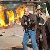 Drive Angry : photo Patrick Lussier