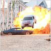 Drive Angry : photo Patrick Lussier