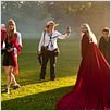 Red Riding Hood : photo Amanda Seyfried, Catherine Hardwicke, Shiloh Fernandez