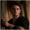 Red Riding Hood : photo Catherine Hardwicke, Shiloh Fernandez