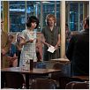We Want Sex : photo Bob Hoskins, Geraldine James, Nigel Cole, Sally Hawkins