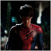 The Amazing Spider-Man : photo Andrew Garfield, Marc Webb