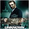 Unknown Identity : poster